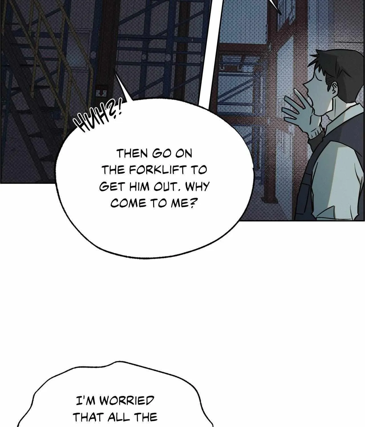 Rainbow Donut Chapter 24 page 34 - 