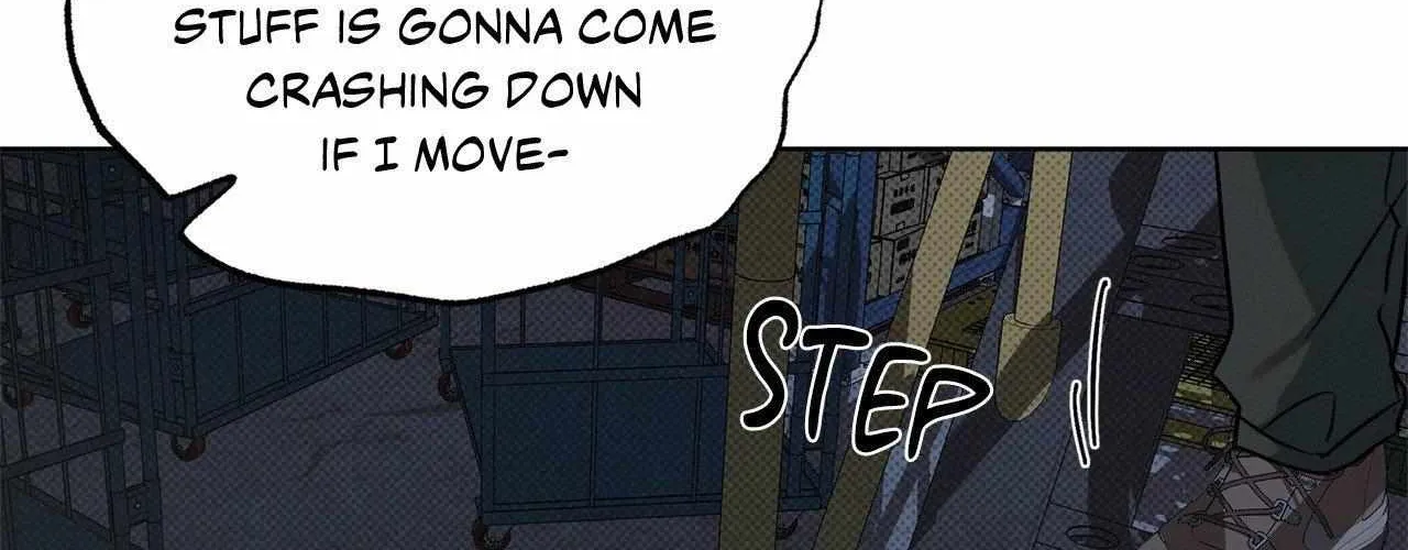 Rainbow Donut Chapter 24 page 35 - 