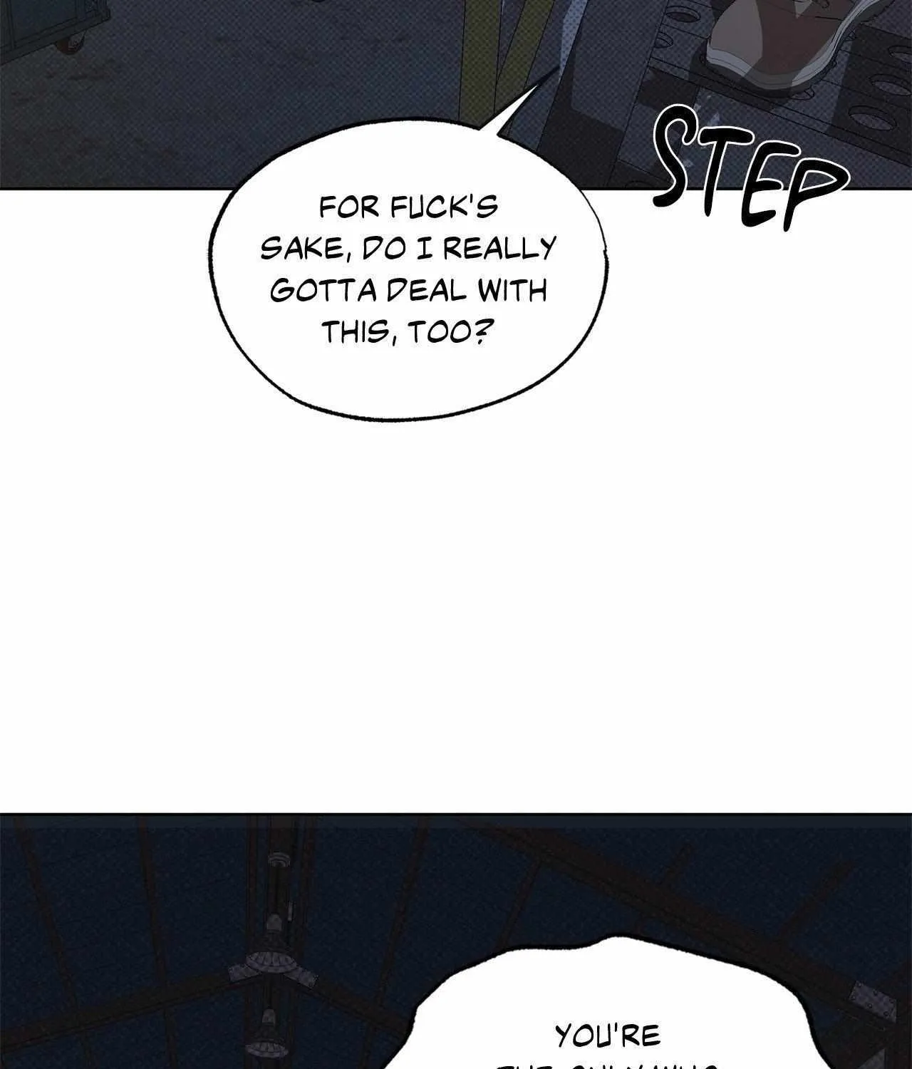 Rainbow Donut Chapter 24 page 36 - 