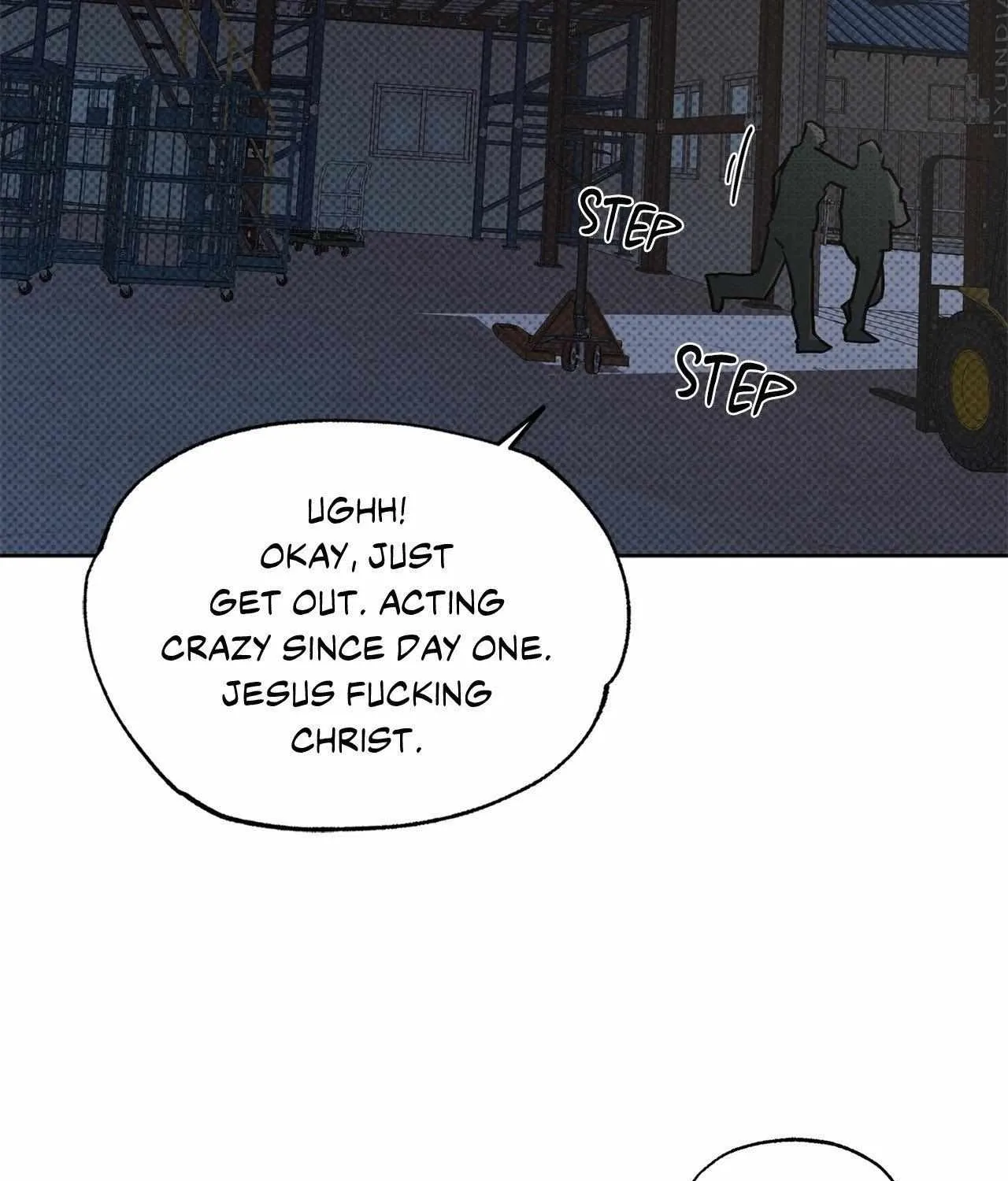 Rainbow Donut Chapter 24 page 38 - 