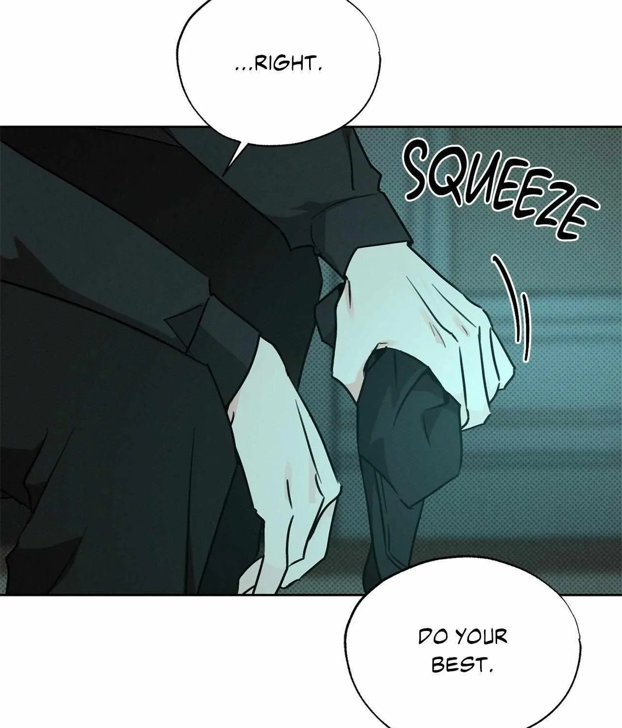 Rainbow Donut Chapter 24 page 57 - 