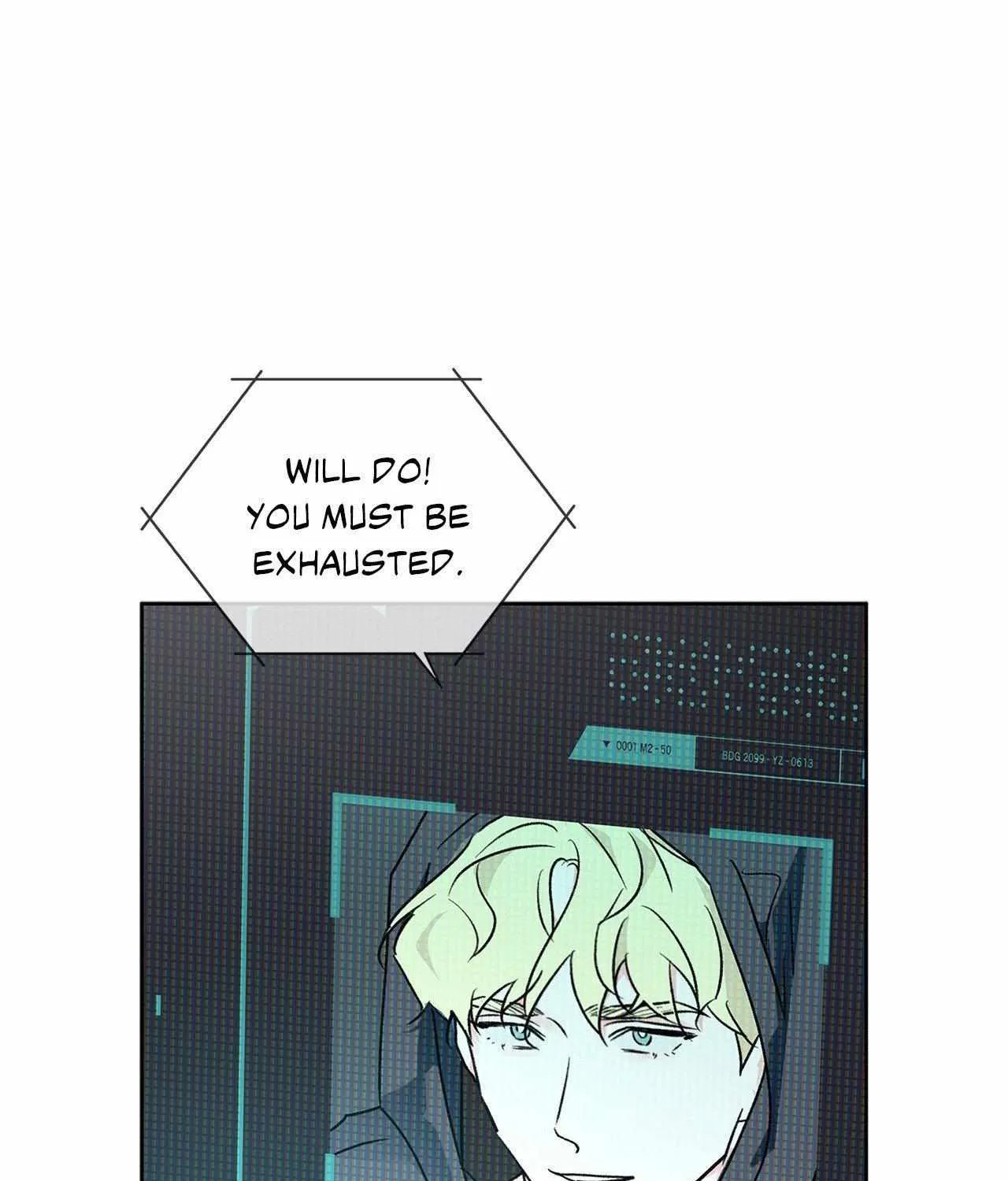 Rainbow Donut Chapter 24 page 59 - 
