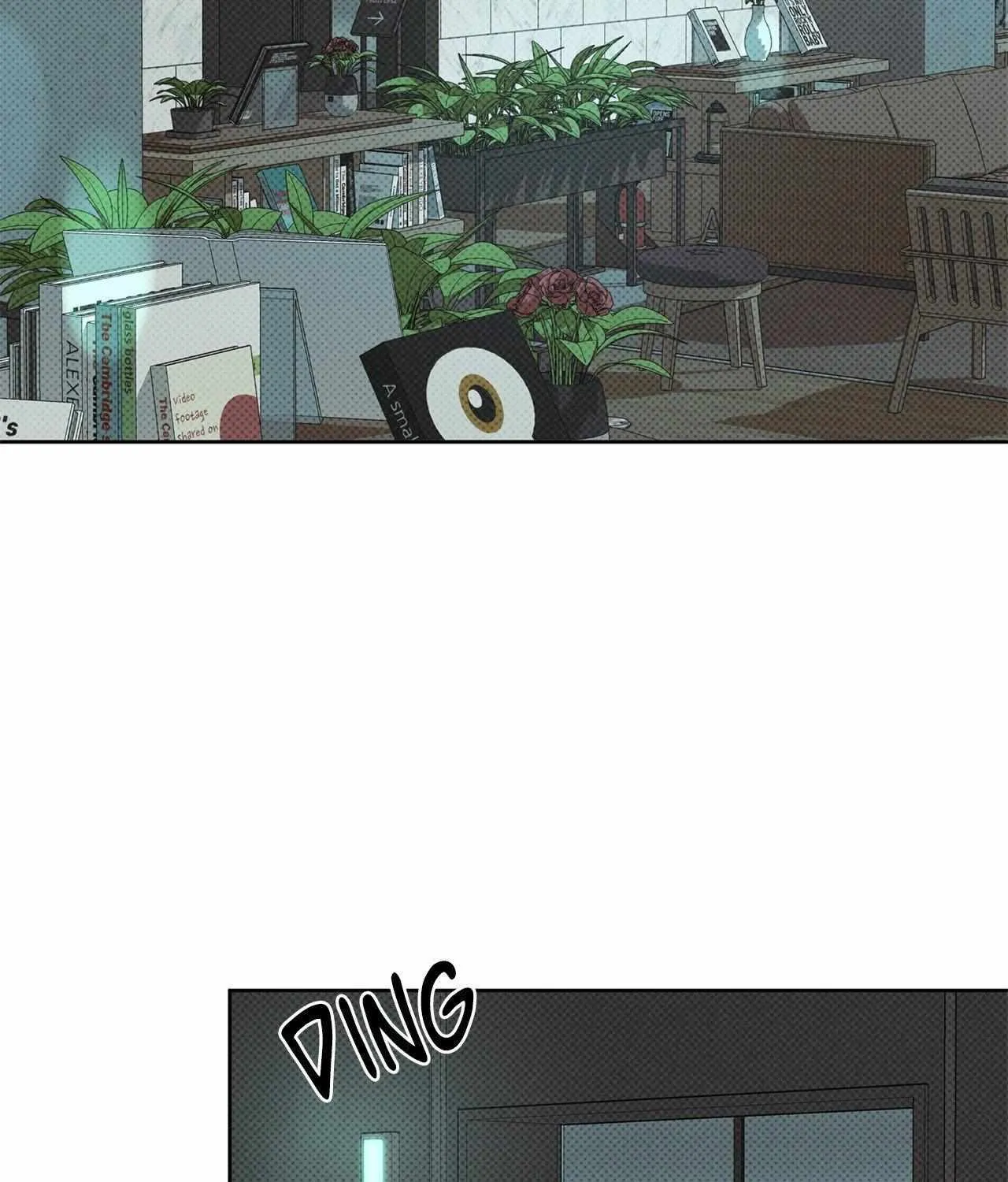 Rainbow Donut Chapter 24 page 67 - 