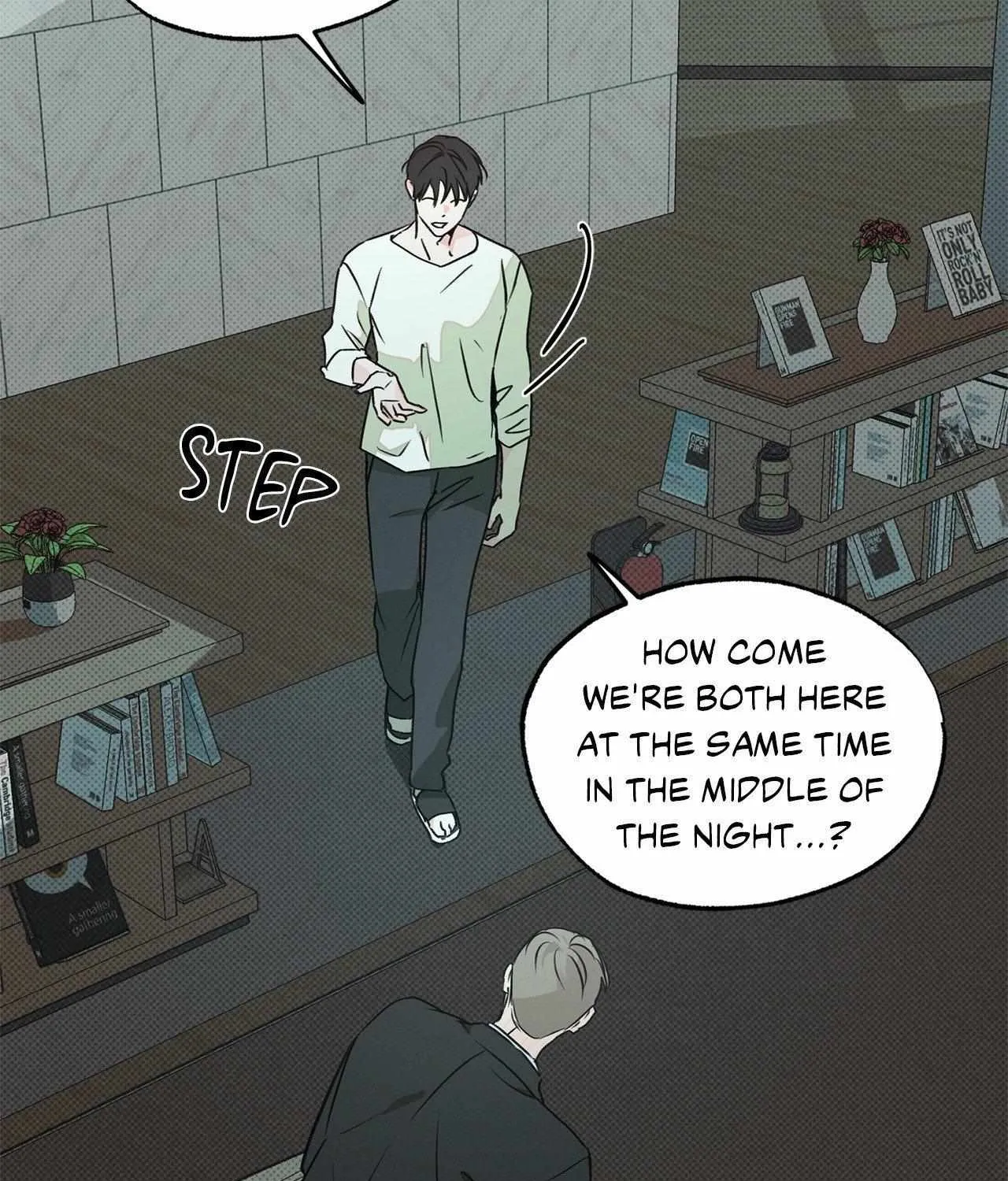 Rainbow Donut Chapter 24 page 93 - 