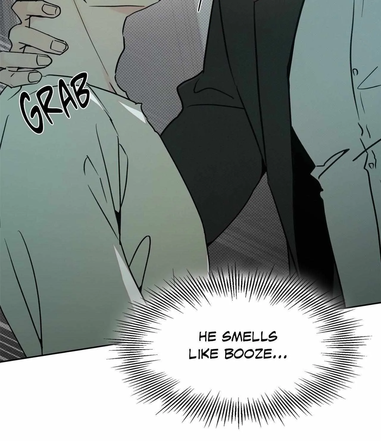 Rainbow Donut Chapter 24 page 99 - 