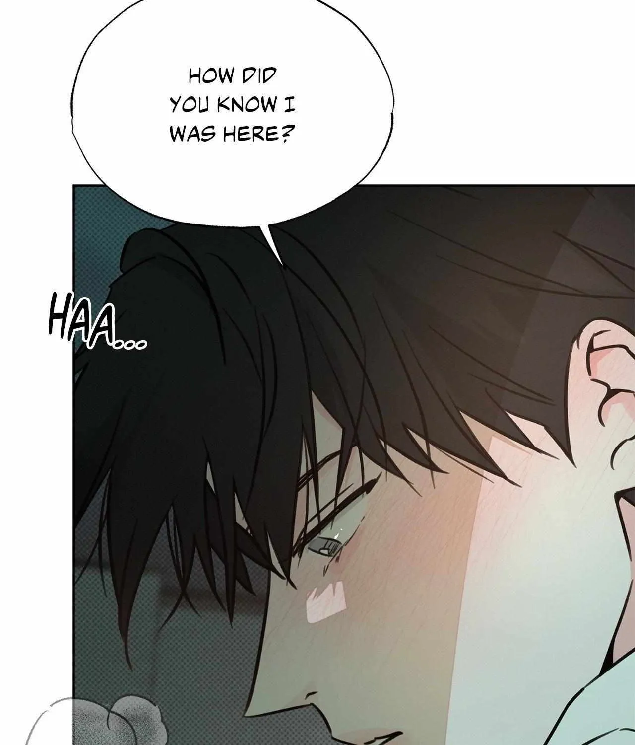 Rainbow Donut Chapter 25 page 11 - 