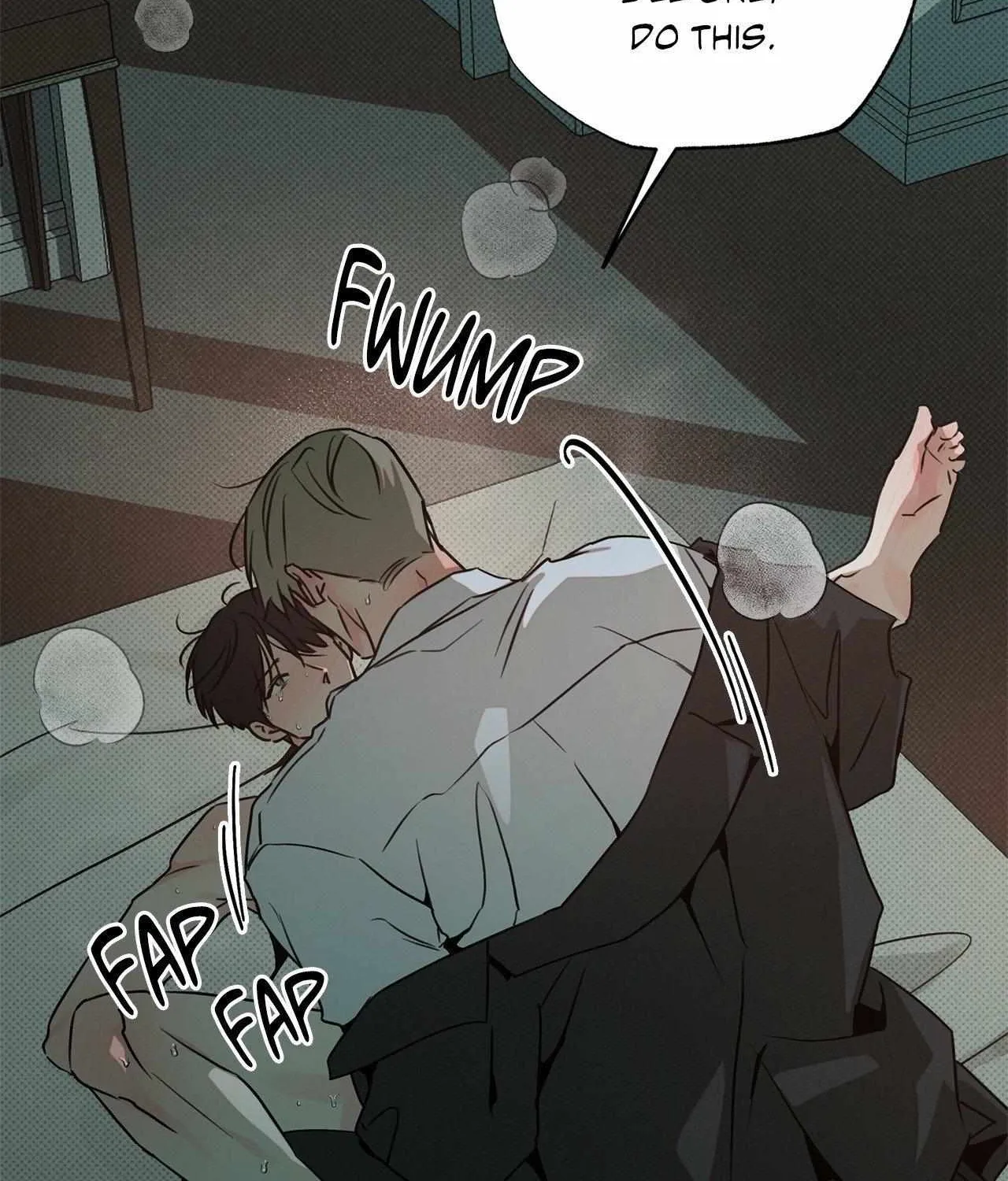 Rainbow Donut Chapter 25 page 103 - 