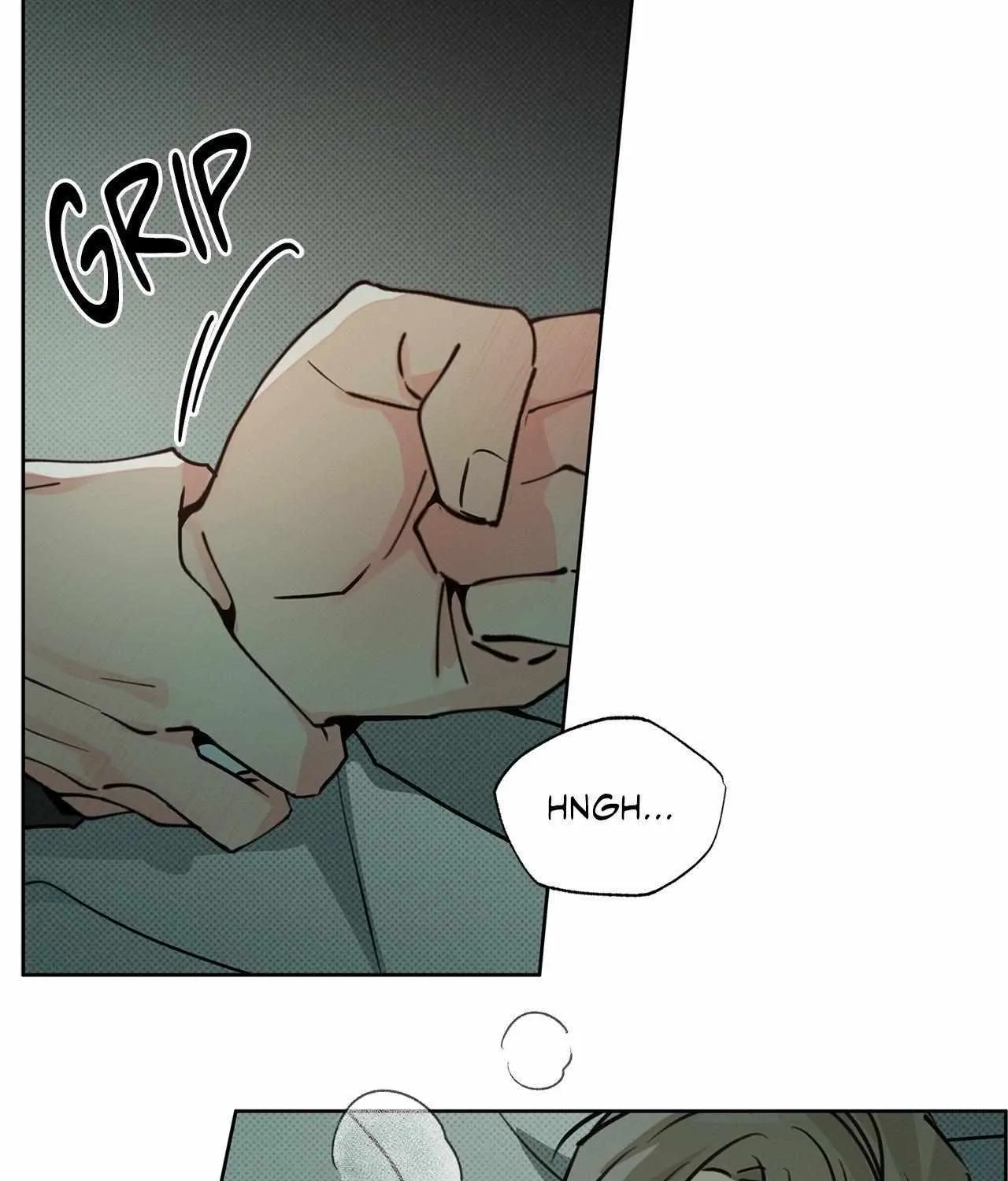 Rainbow Donut Chapter 25 page 34 - 