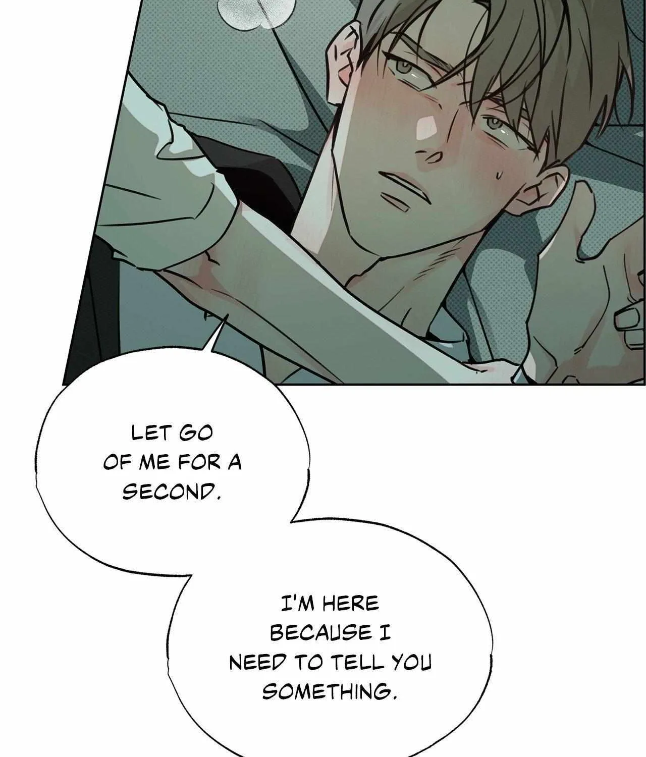 Rainbow Donut Chapter 25 page 35 - 