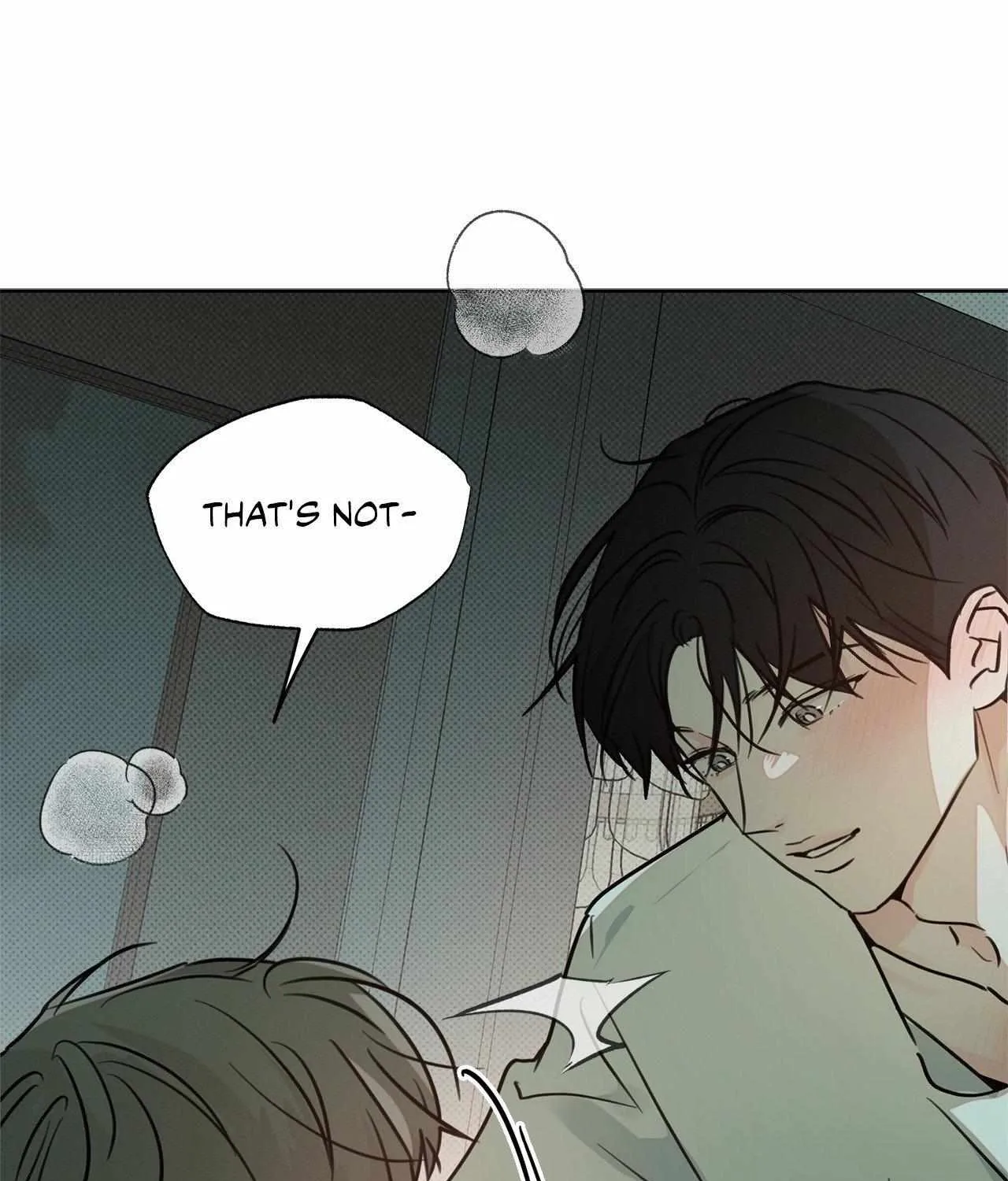 Rainbow Donut Chapter 25 page 38 - 