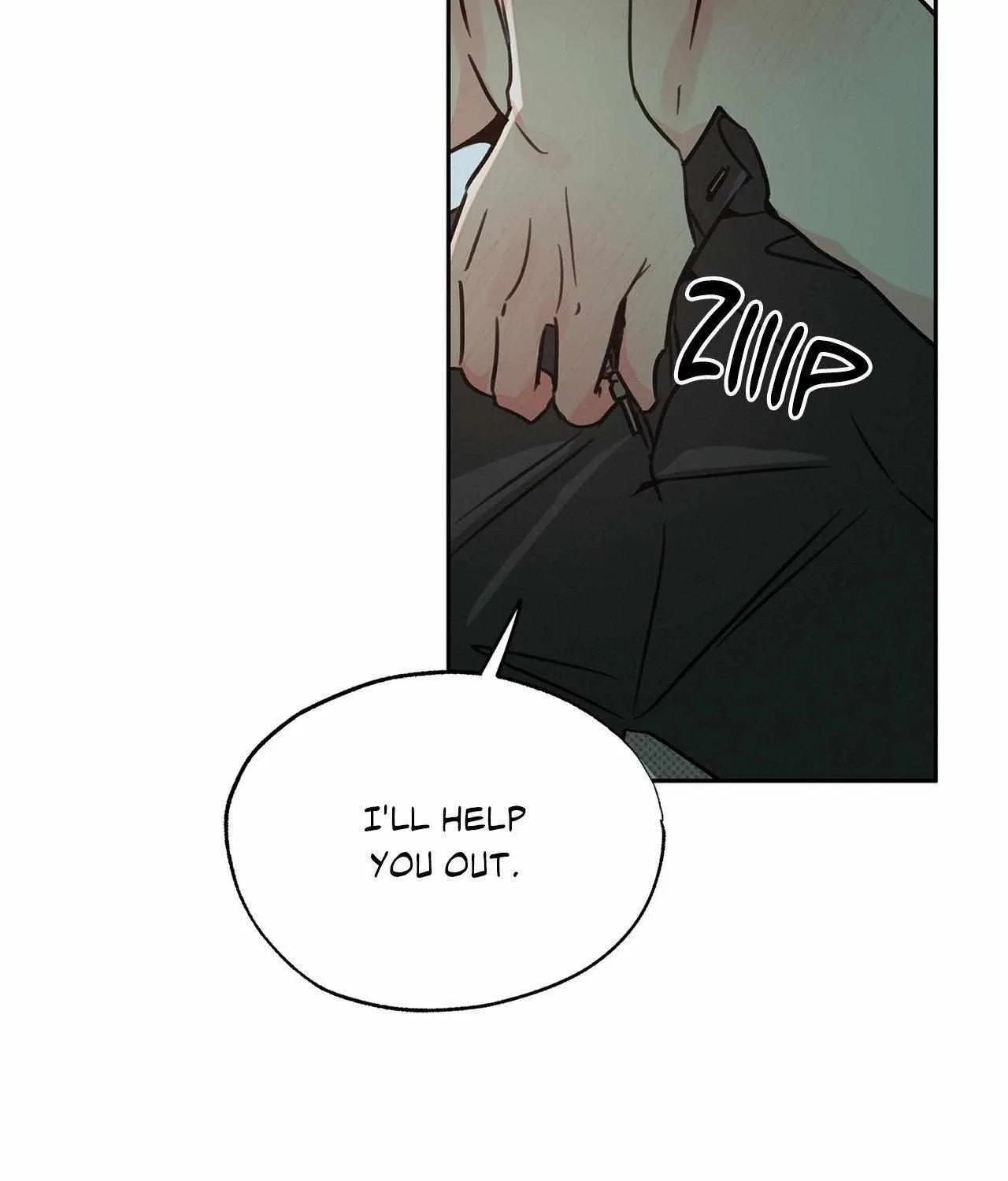 Rainbow Donut Chapter 25 page 40 - 