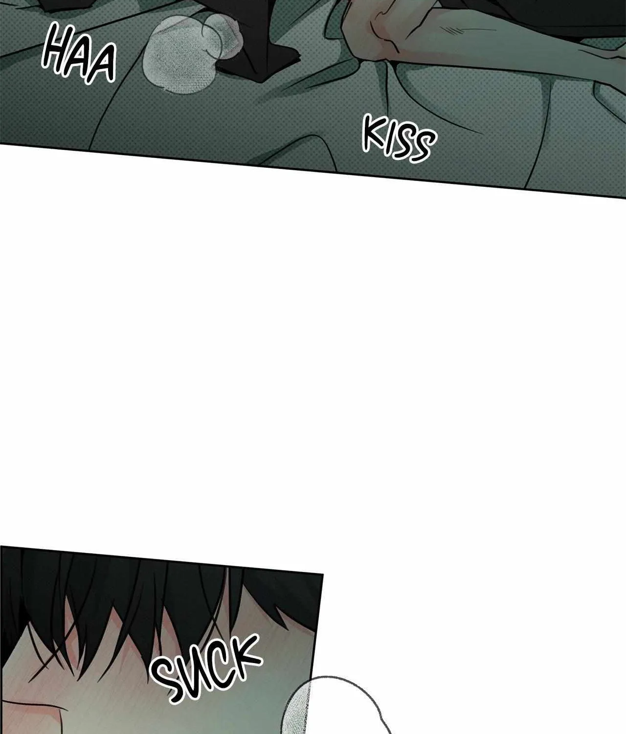 Rainbow Donut Chapter 25 page 5 - 