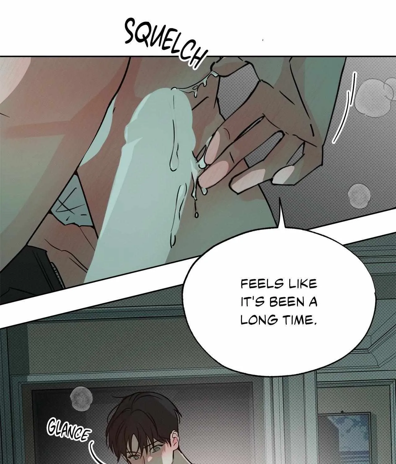Rainbow Donut Chapter 25 page 42 - 