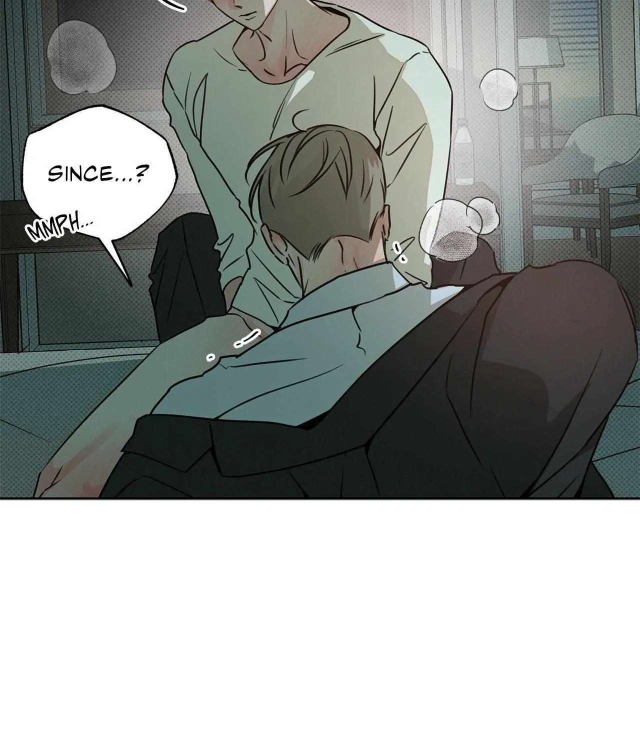 Rainbow Donut Chapter 25 page 43 - 
