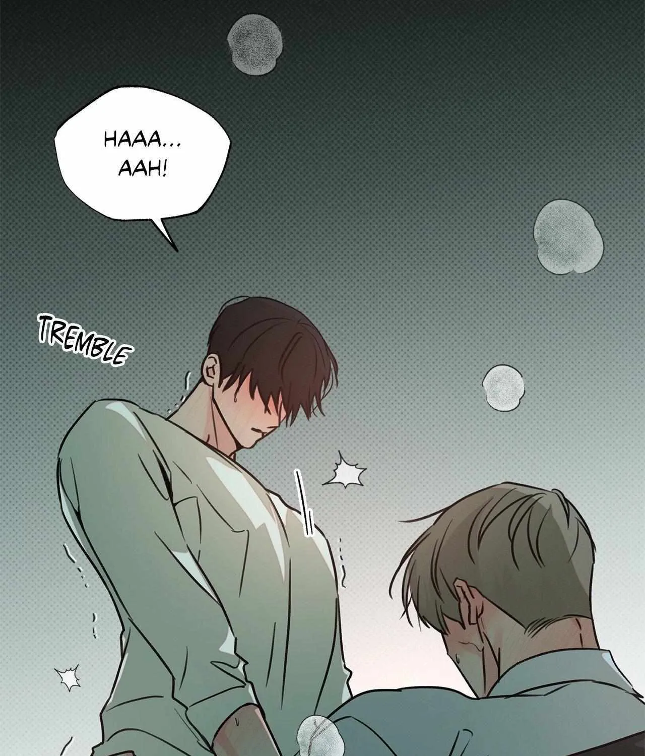 Rainbow Donut Chapter 25 page 46 - 