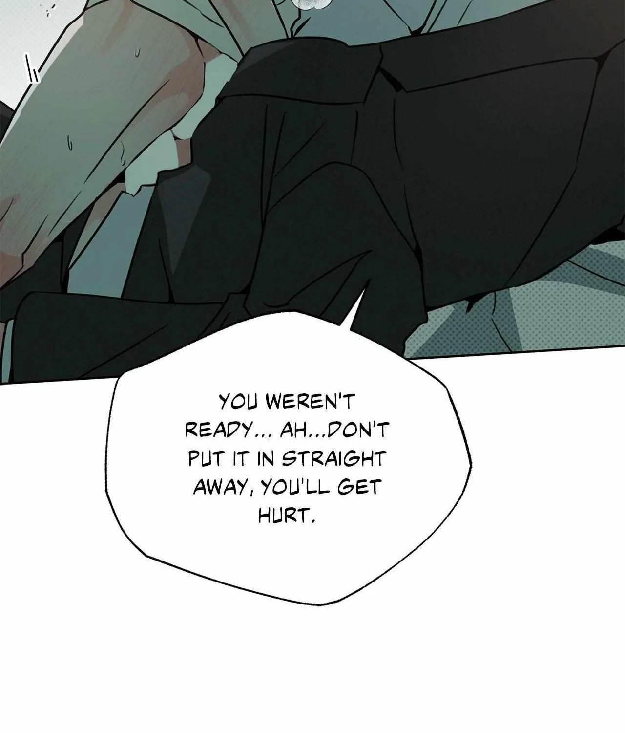 Rainbow Donut Chapter 25 page 47 - 