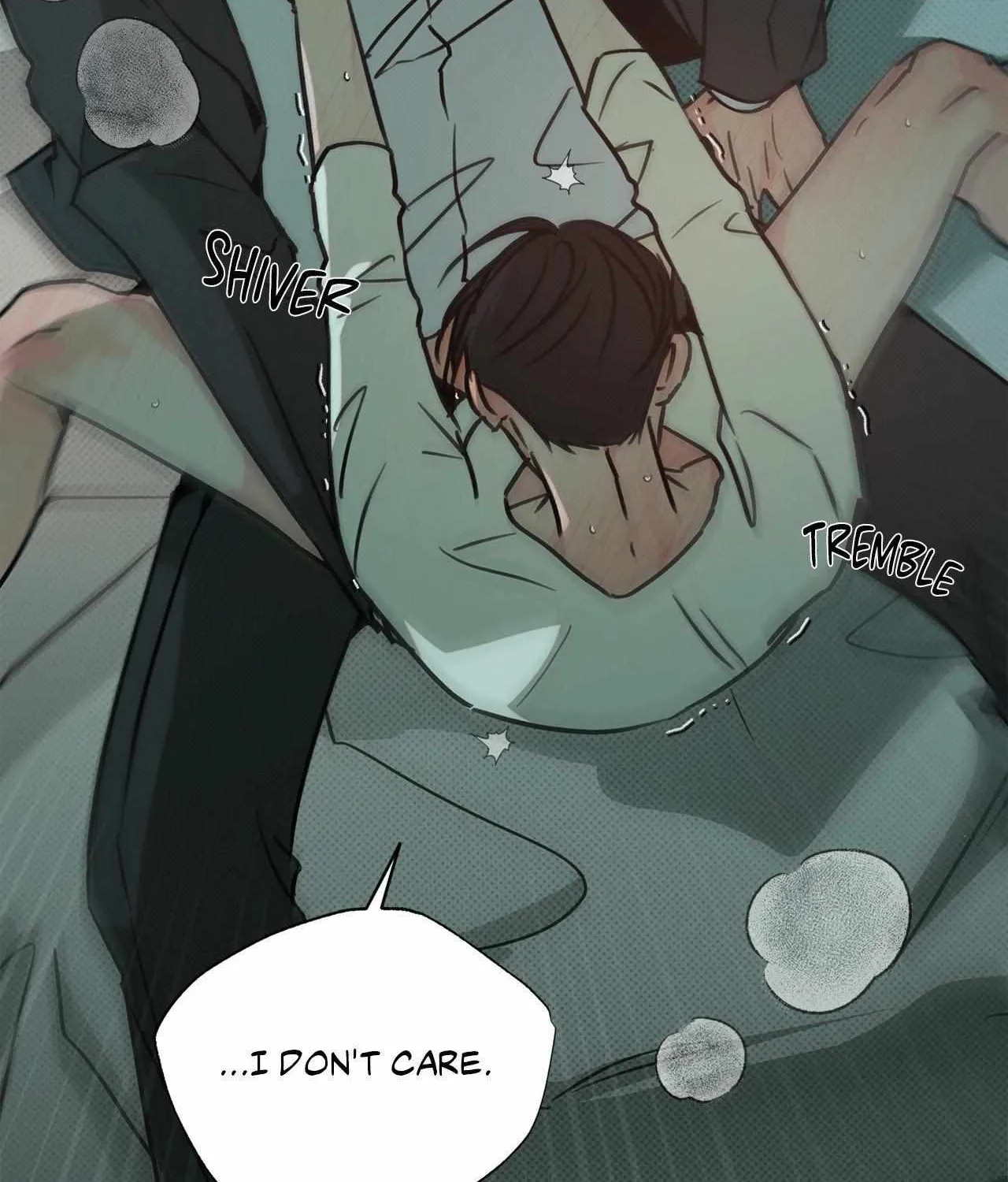 Rainbow Donut Chapter 25 page 53 - 