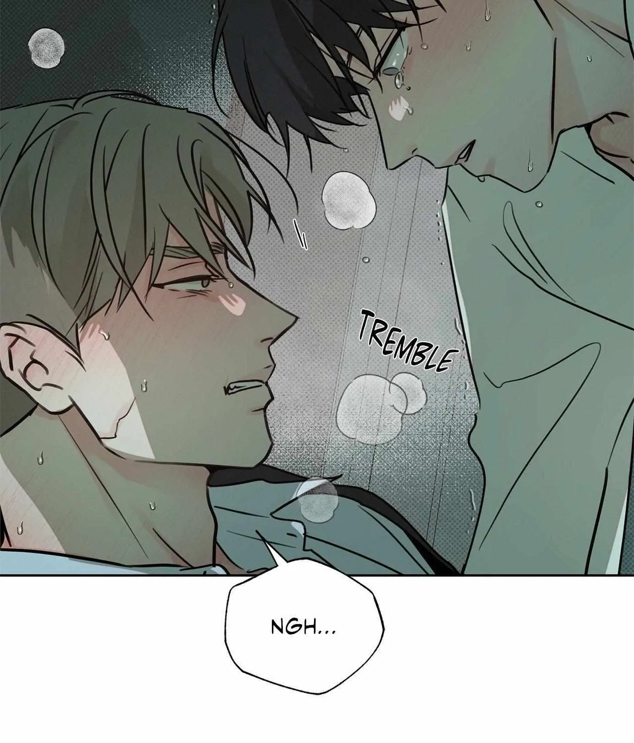 Rainbow Donut Chapter 25 page 58 - 