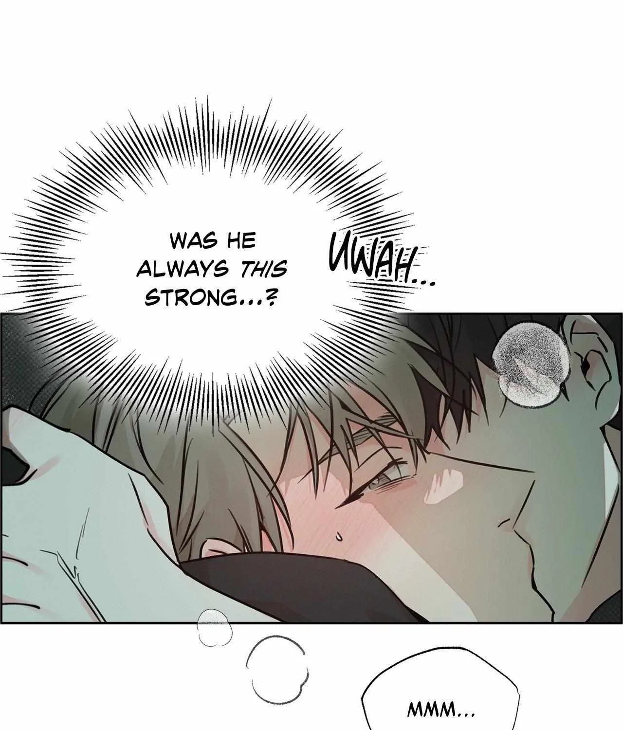 Rainbow Donut Chapter 25 page 7 - 