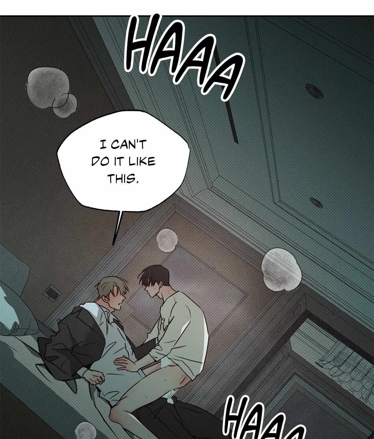Rainbow Donut Chapter 25 page 64 - 