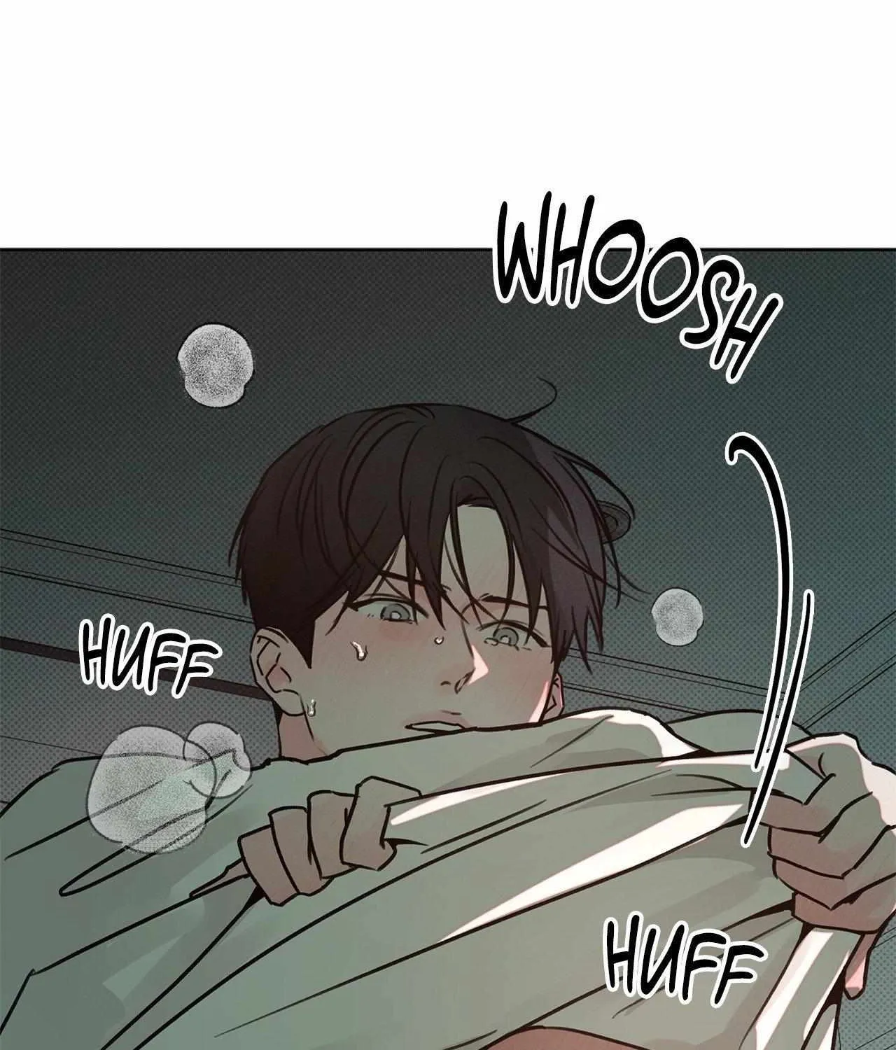 Rainbow Donut Chapter 25 page 71 - 