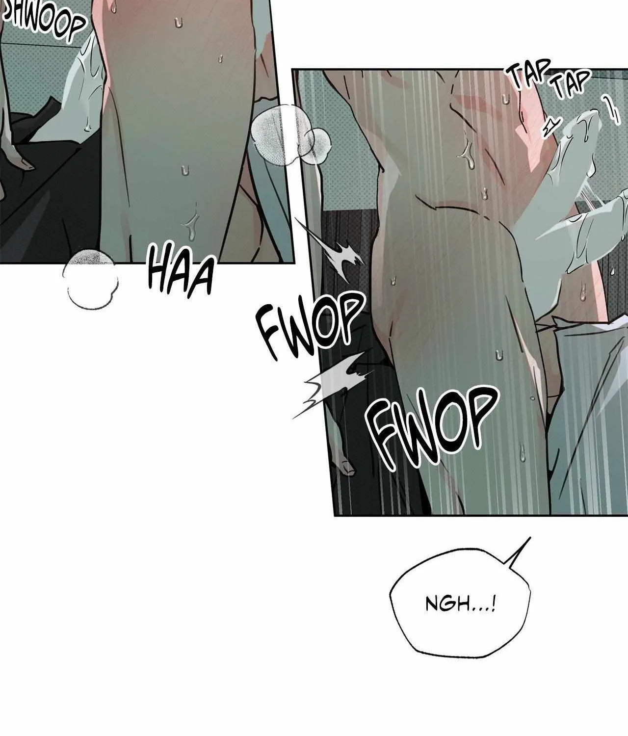 Rainbow Donut Chapter 25 page 79 - 