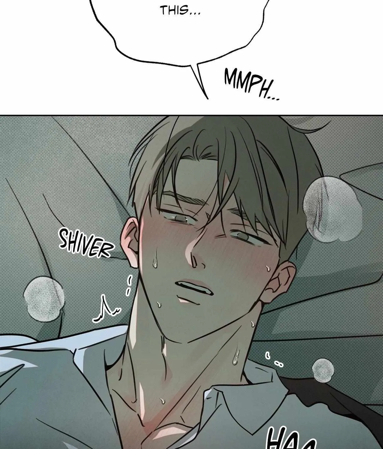 Rainbow Donut Chapter 25 page 84 - 