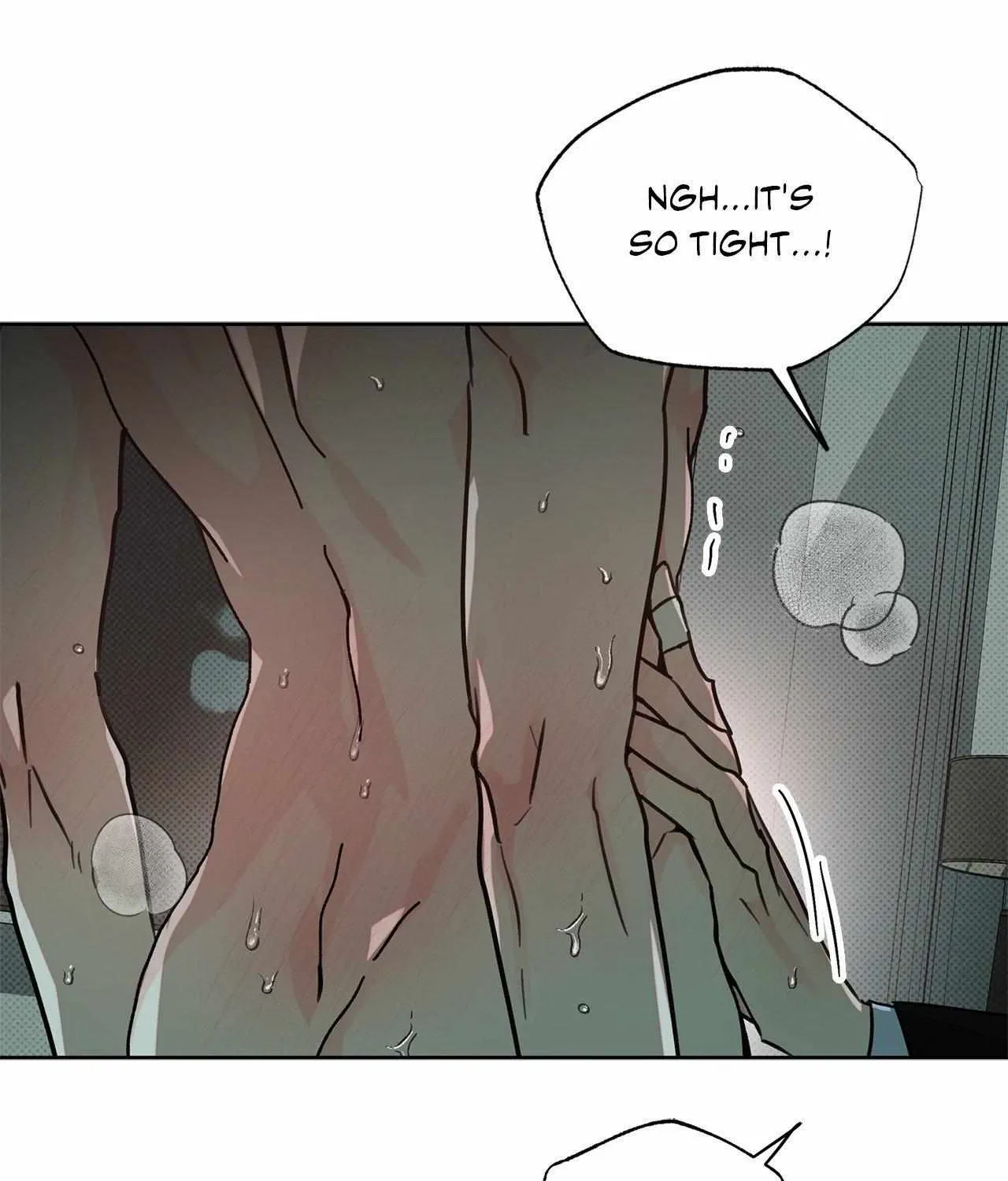 Rainbow Donut Chapter 25 page 93 - 