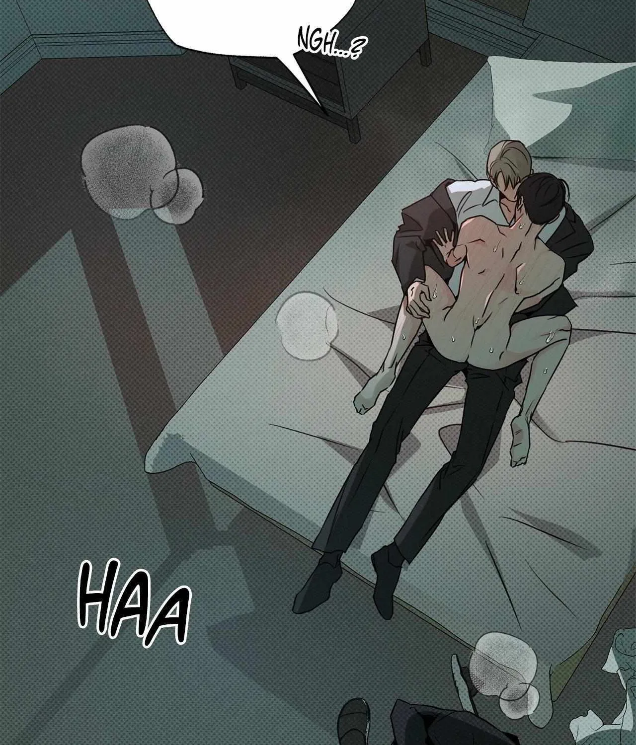 Rainbow Donut Chapter 25 page 97 - 