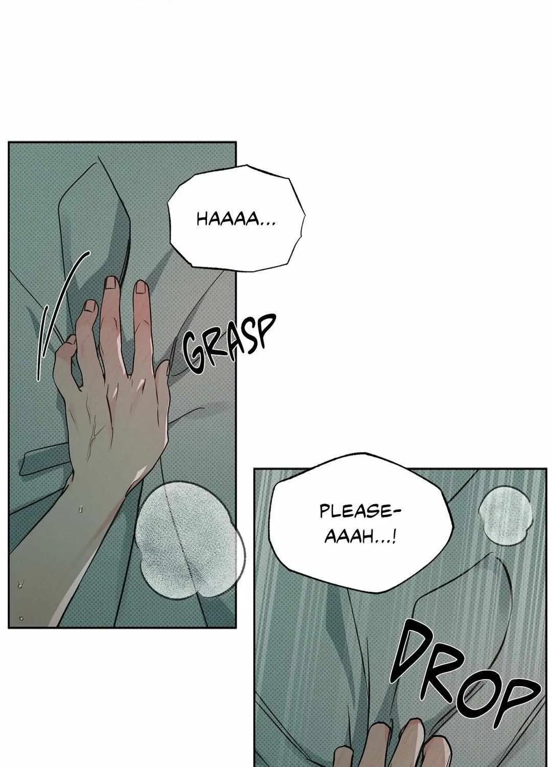 Rainbow Donut Chapter 26 page 2 - 