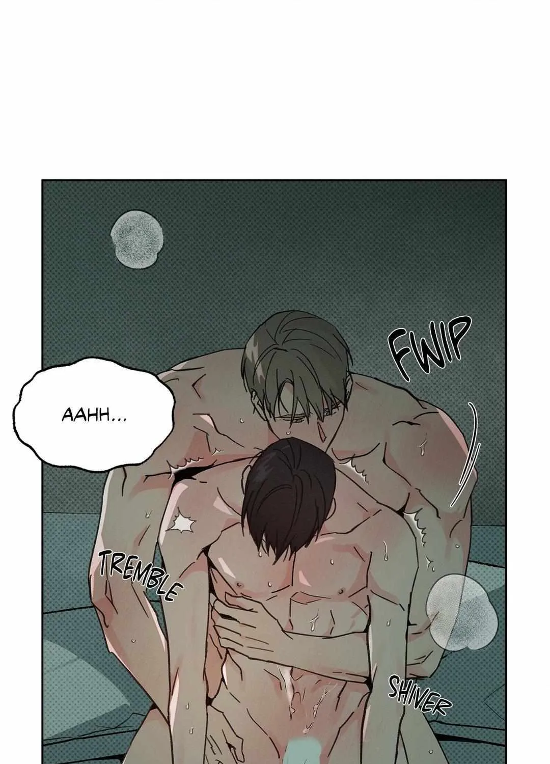 Rainbow Donut Chapter 26 page 102 - 