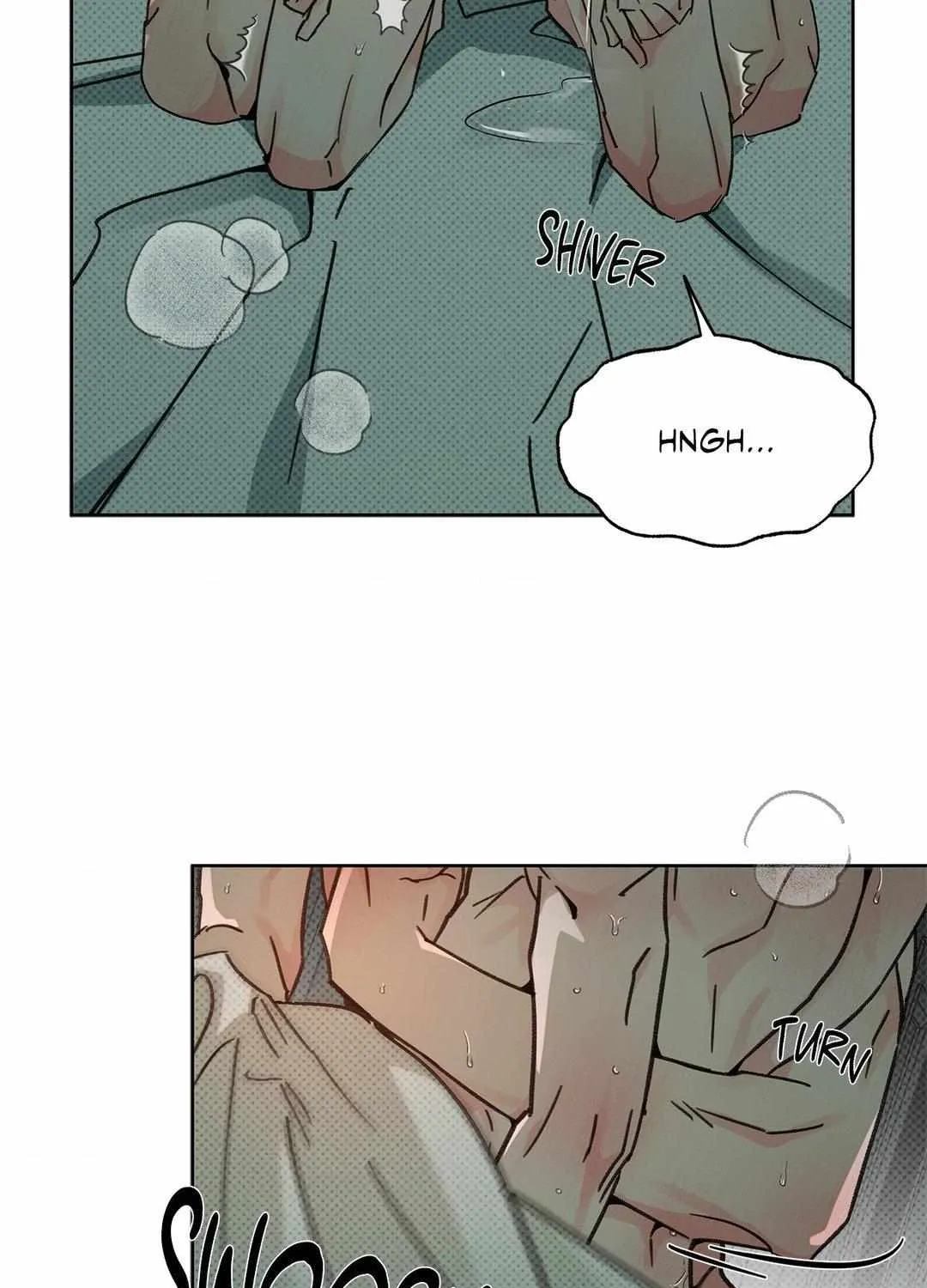 Rainbow Donut Chapter 26 page 104 - 