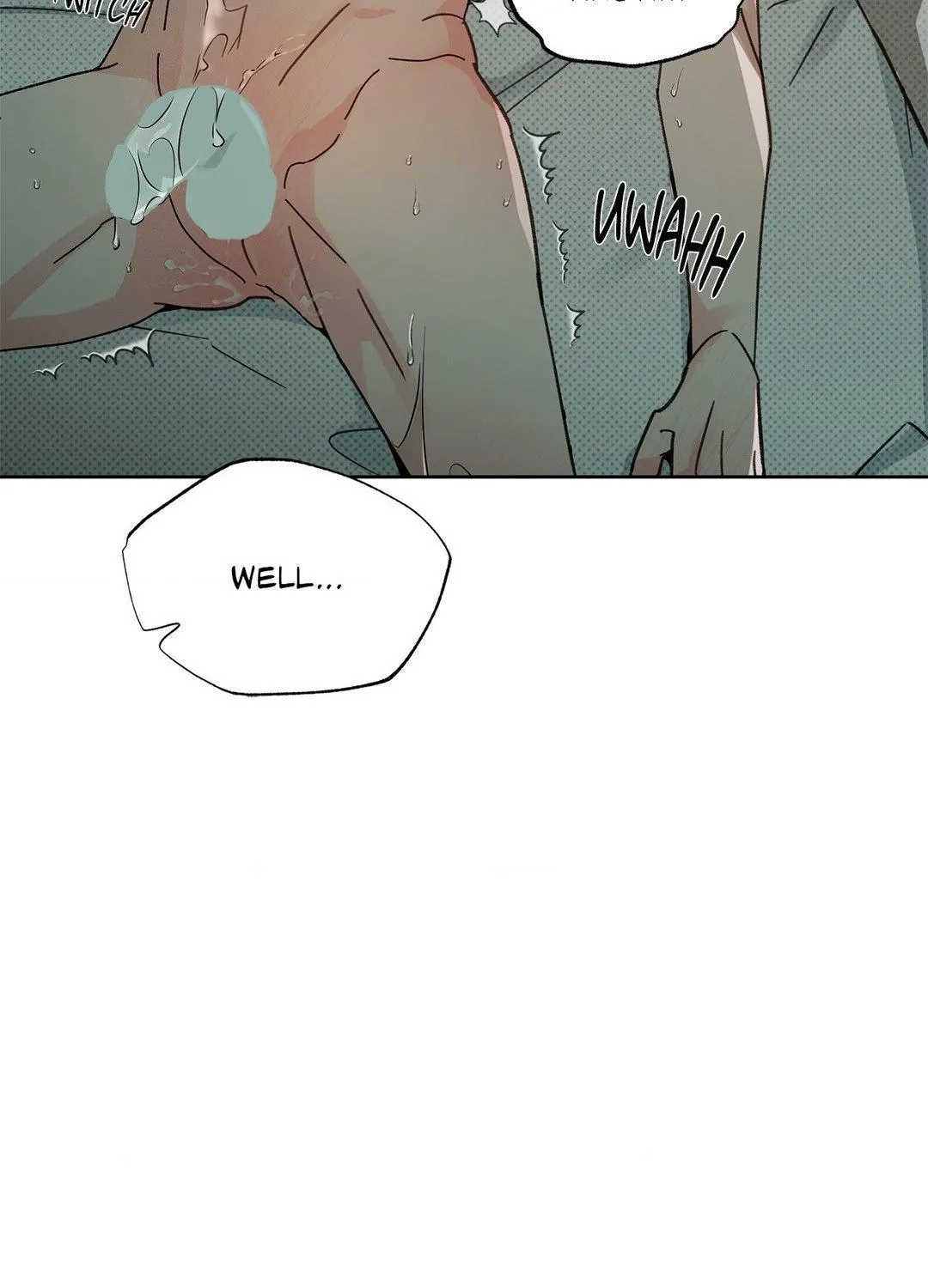 Rainbow Donut Chapter 26 page 108 - 