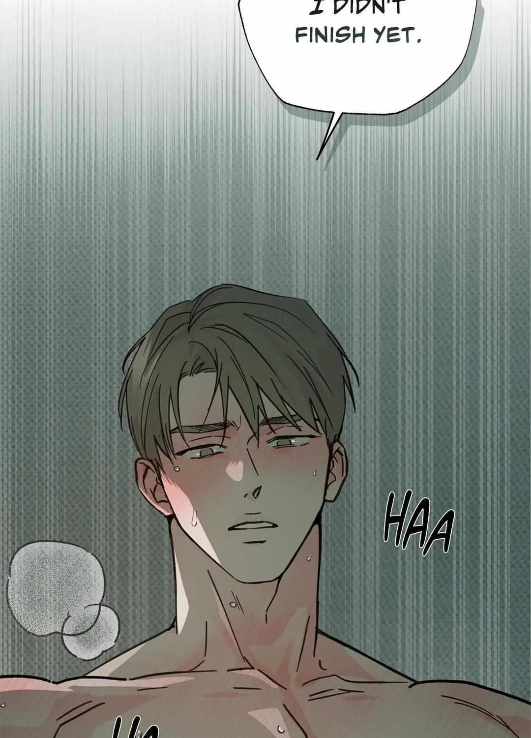 Rainbow Donut Chapter 26 page 110 - 