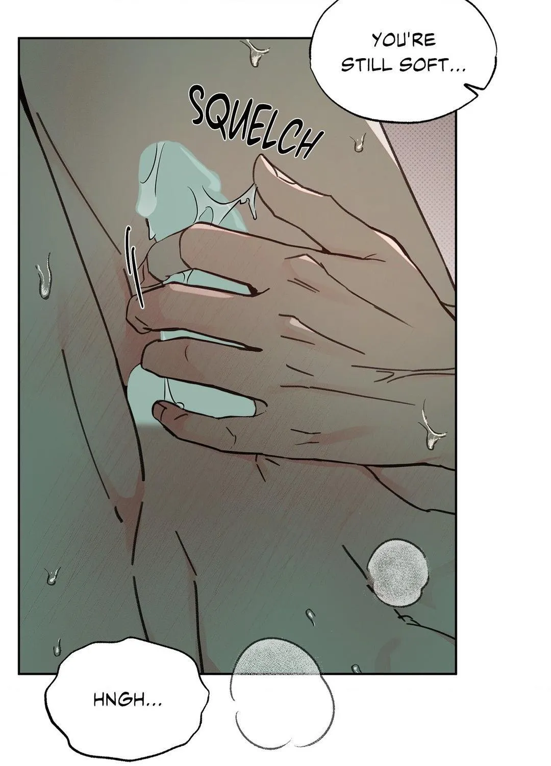 Rainbow Donut Chapter 26 page 127 - 