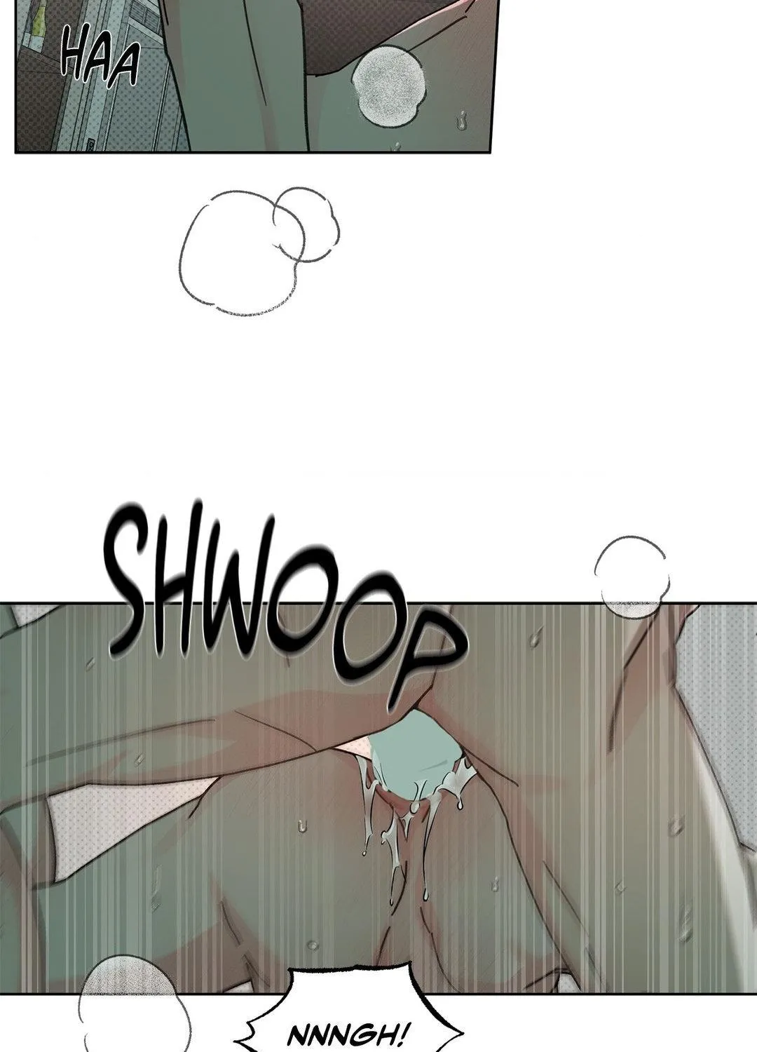 Rainbow Donut Chapter 26 page 133 - 