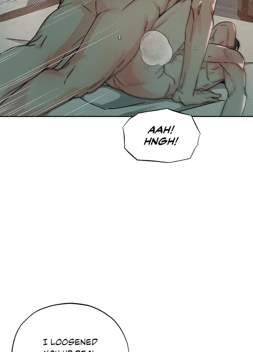 Rainbow Donut Chapter 26 page 137 - 