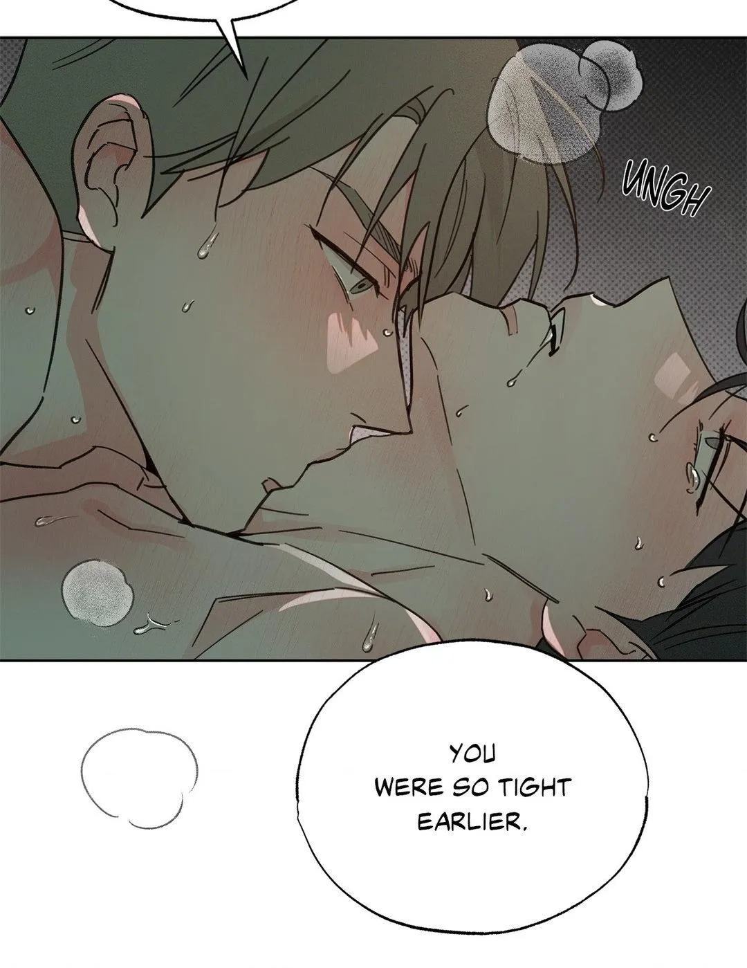 Rainbow Donut Chapter 26 page 139 - 
