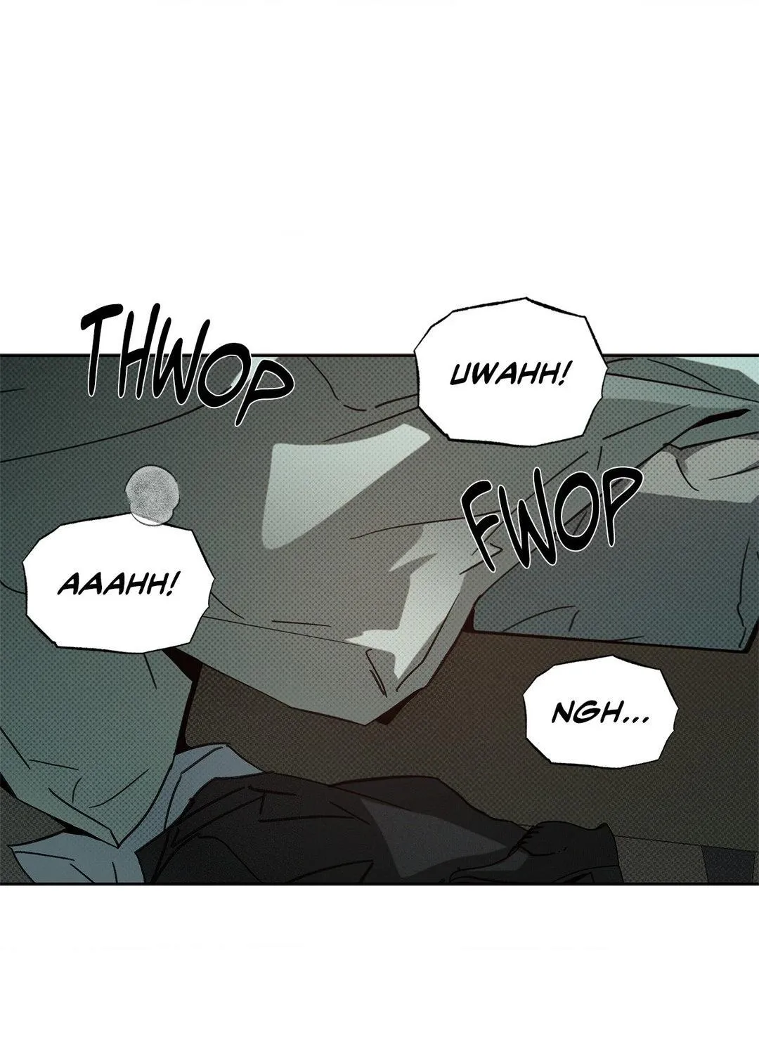Rainbow Donut Chapter 26 page 140 - 