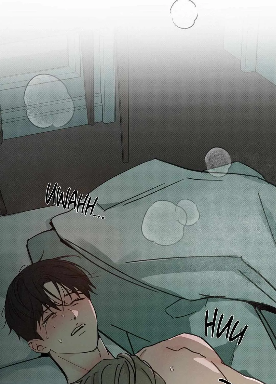 Rainbow Donut Chapter 26 page 158 - 