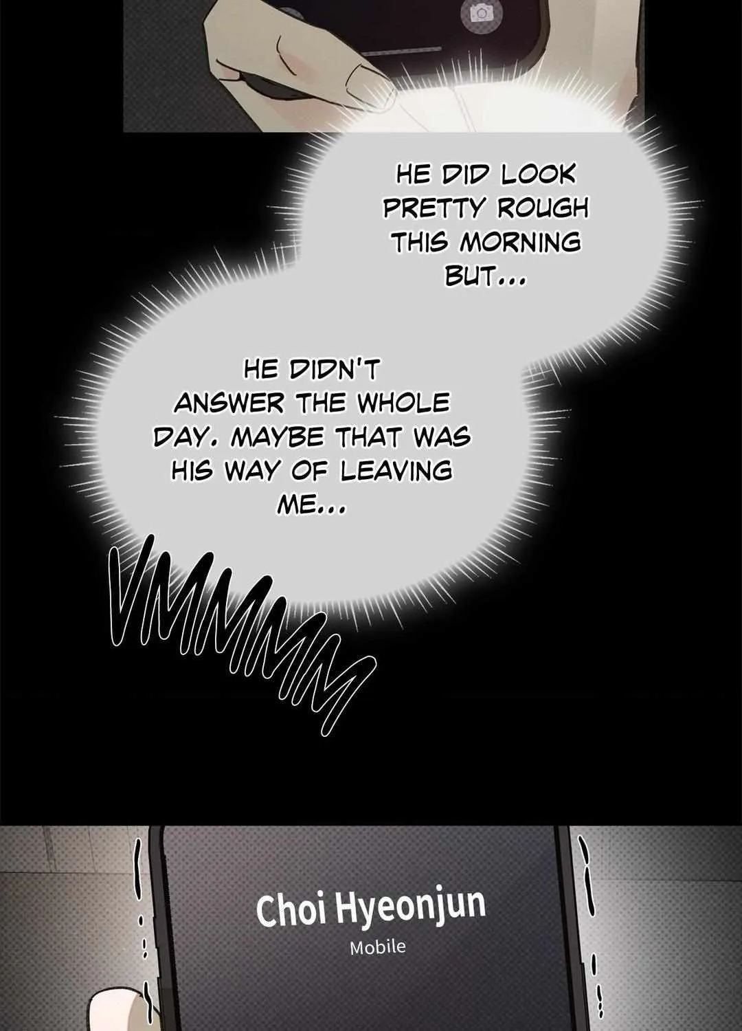 Rainbow Donut Chapter 26 page 27 - 