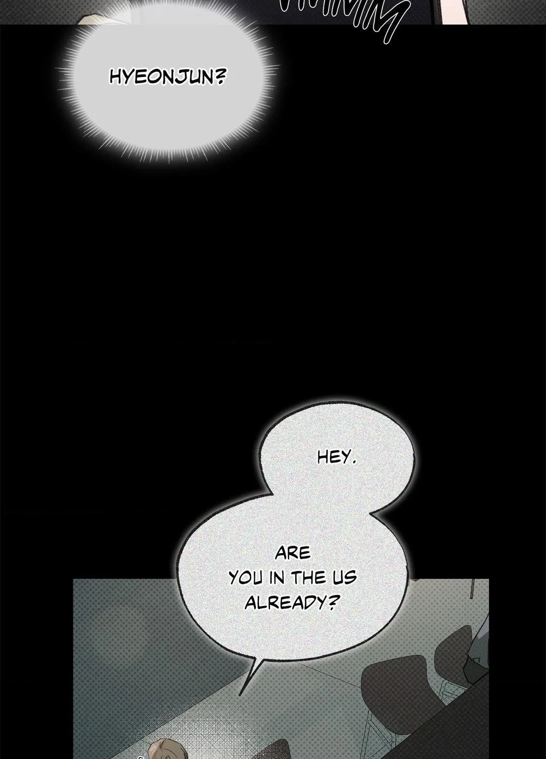 Rainbow Donut Chapter 26 page 29 - 