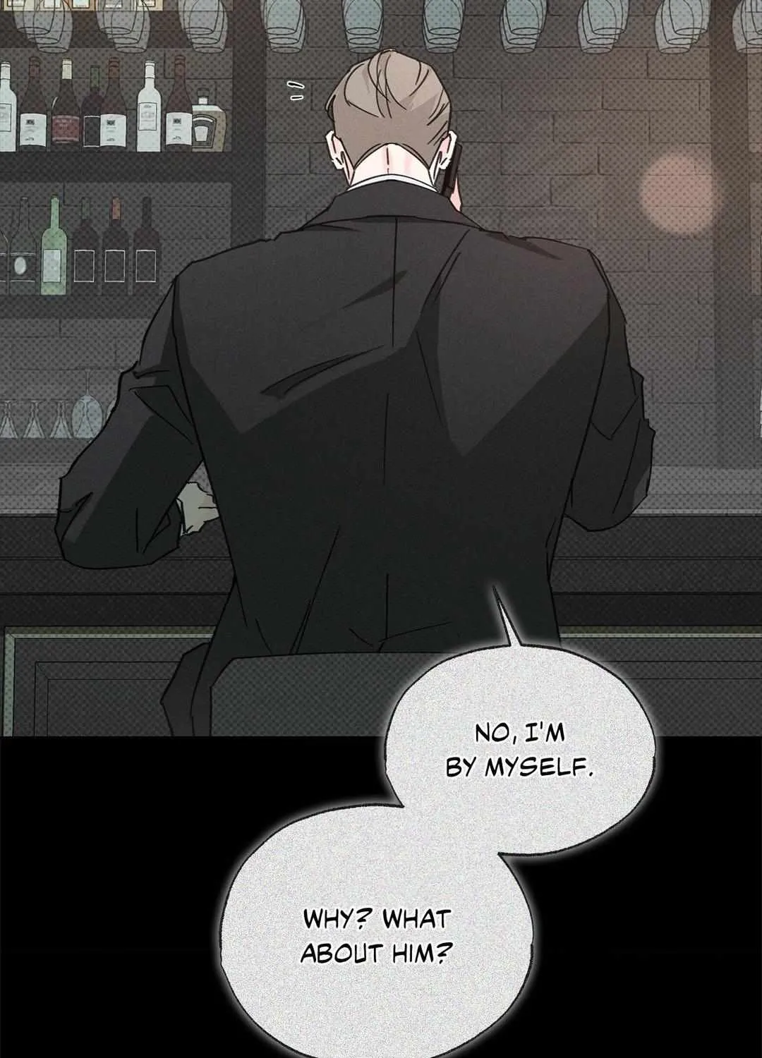 Rainbow Donut Chapter 26 page 33 - 