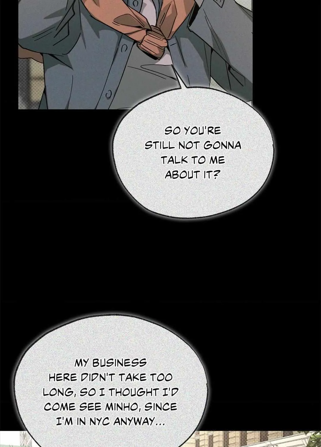 Rainbow Donut Chapter 26 page 45 - 