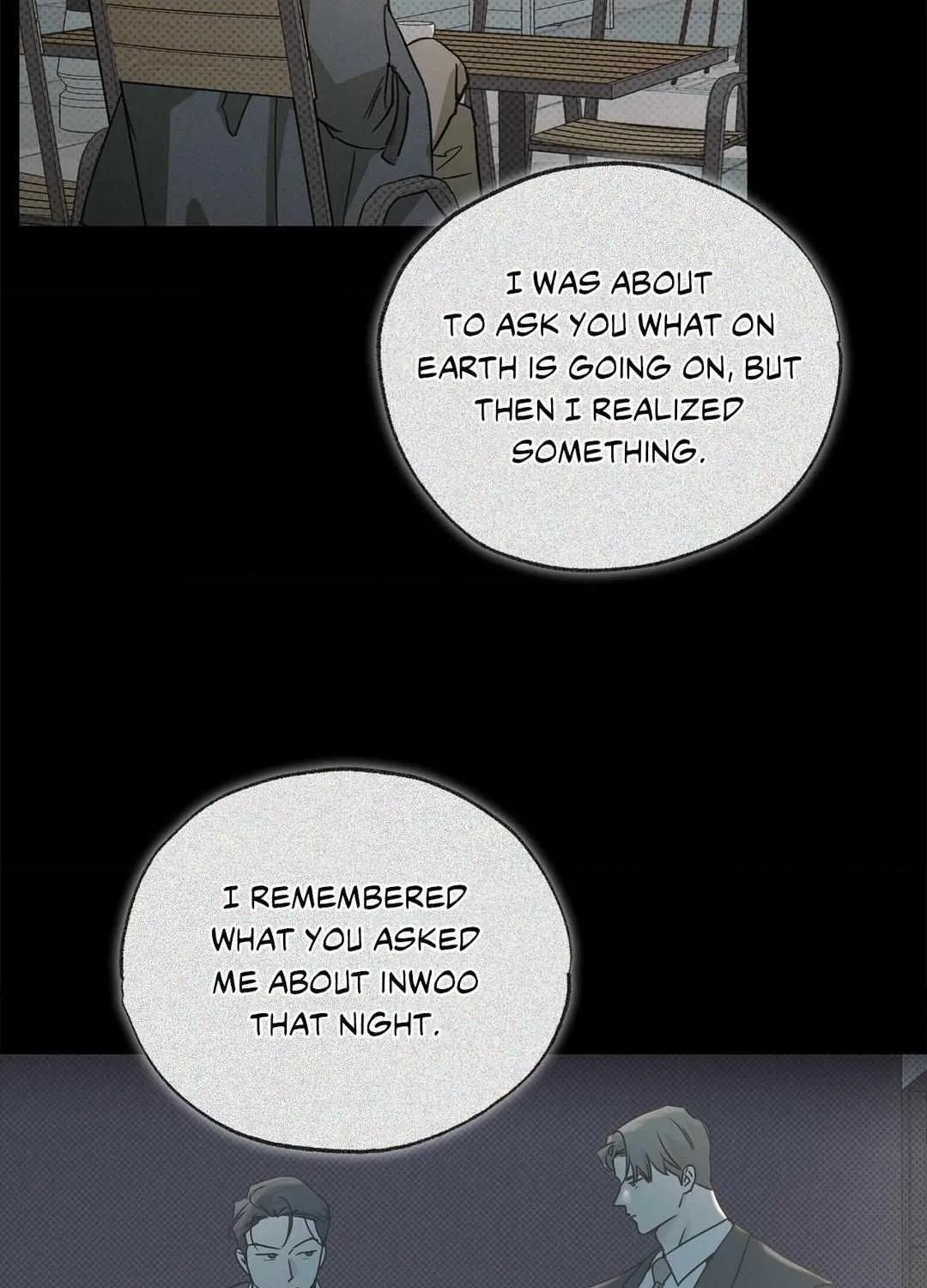 Rainbow Donut Chapter 26 page 50 - 