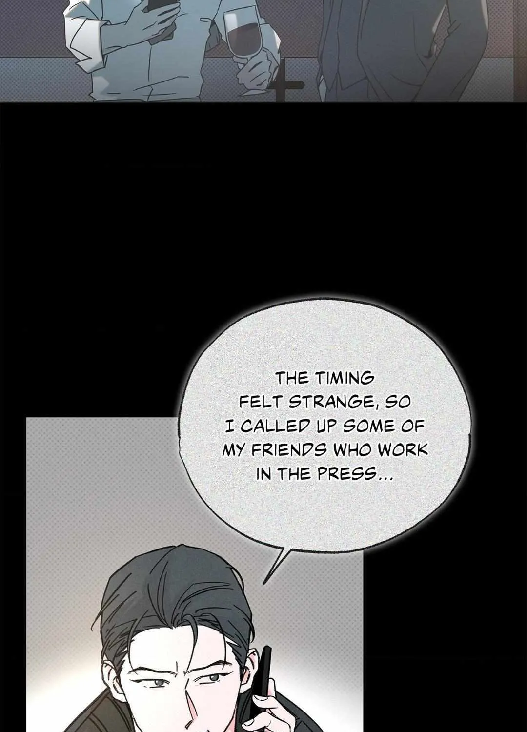 Rainbow Donut Chapter 26 page 52 - 