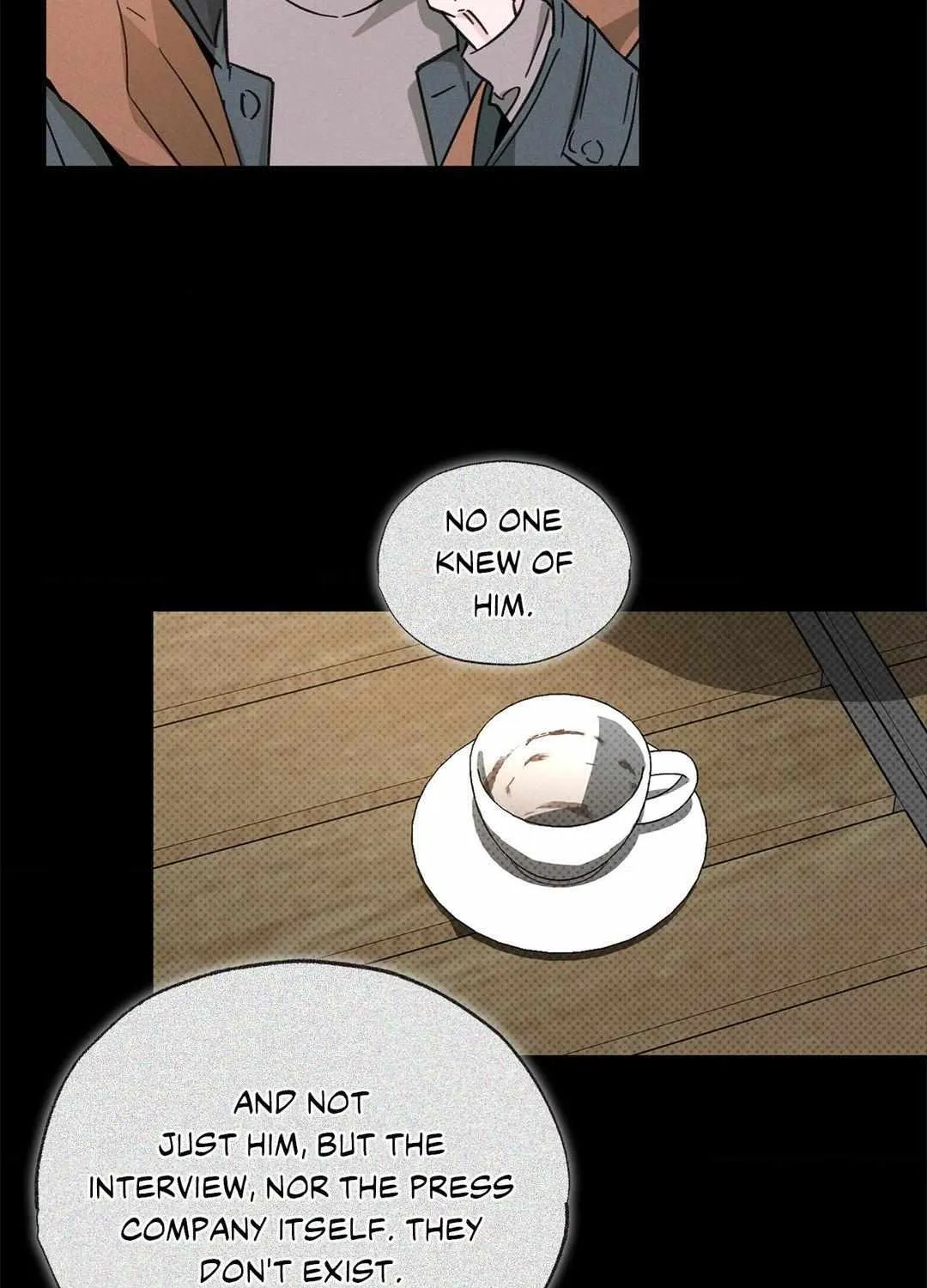 Rainbow Donut Chapter 26 page 54 - 