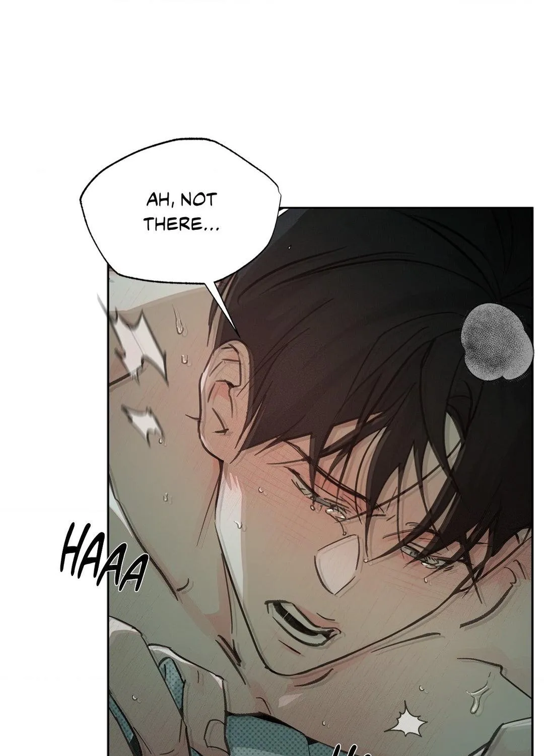 Rainbow Donut Chapter 26 page 8 - 