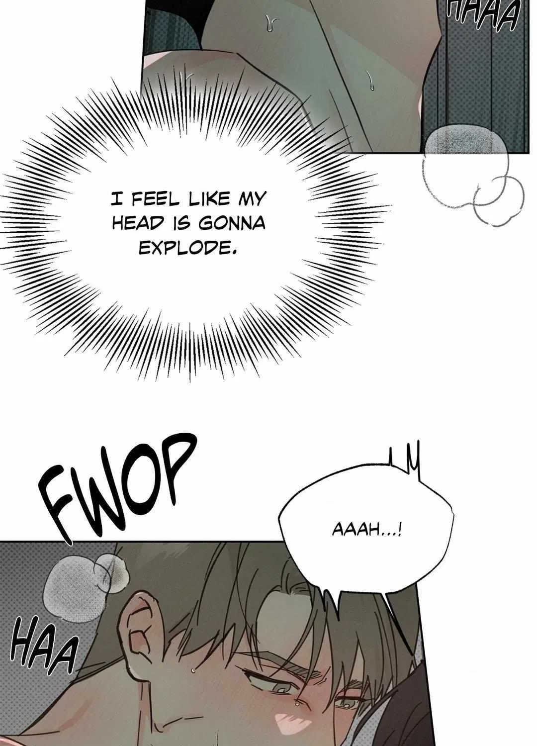 Rainbow Donut Chapter 26 page 85 - 
