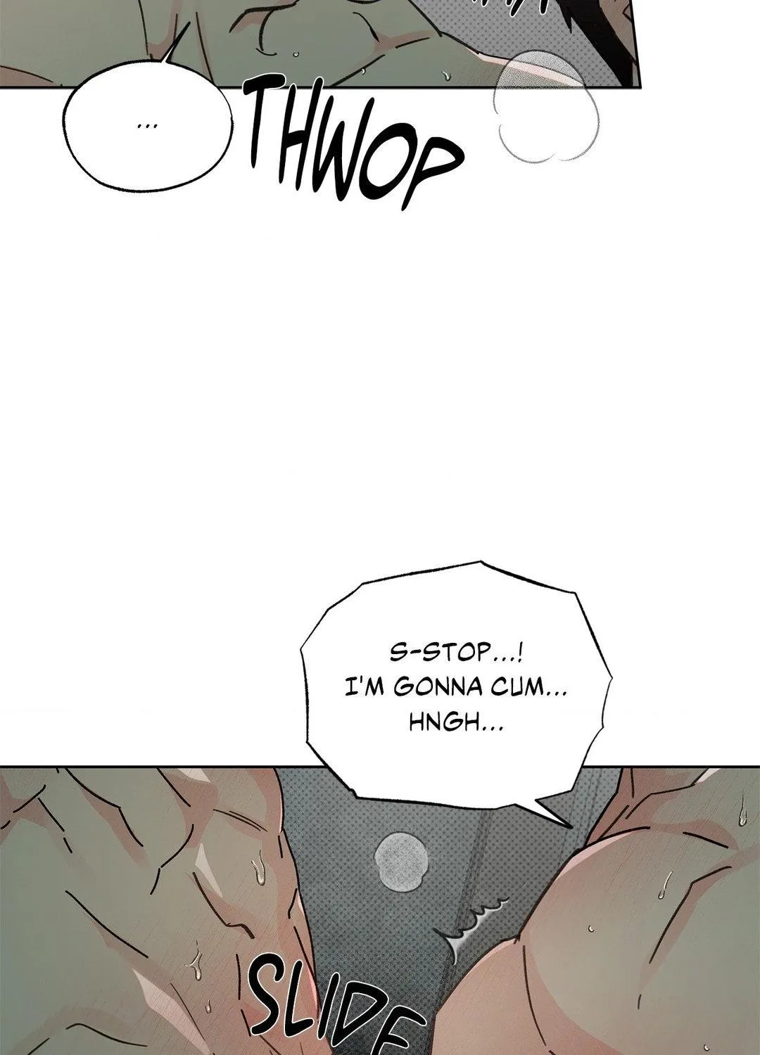 Rainbow Donut Chapter 26 page 87 - 